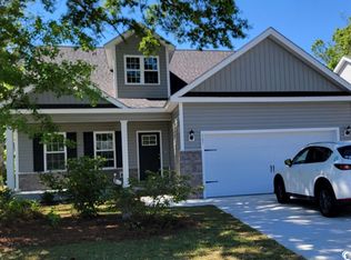 307 Concord Dr LOT 147, Georgetown, SC 29440