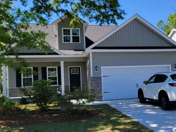 307 Concord Dr. Lot 147 Tucker Plan, Georgetown, SC 29440