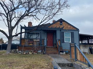 599 E Ridgeway Ave, Hermiston, OR 97838