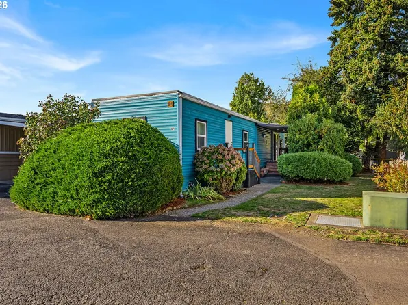 10701 SE Highway 212 Pne Unit R4, Clackamas, OR 97015