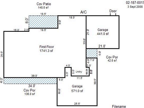2nd image of 813 S Stone Creek Dr