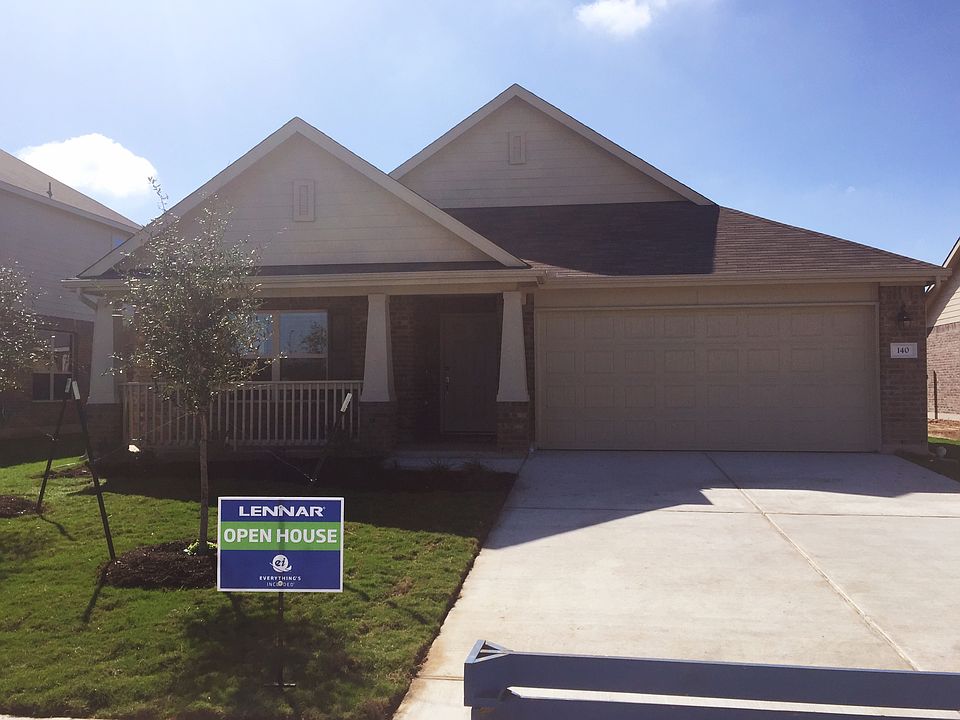 140 Plantain Dr
