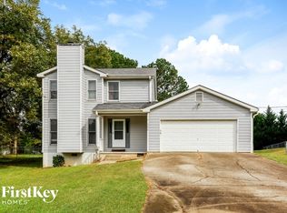 225 Carter Rd, Auburn, GA 30011