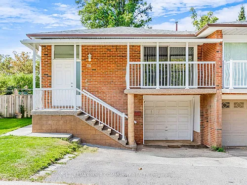 14 Roseville Dr Photo 1