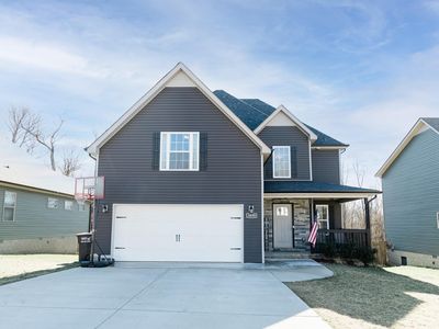 1839 Rains Rd, Clarksville, TN, 37042