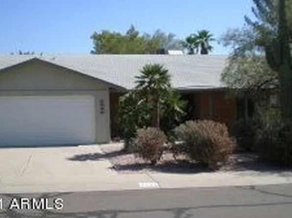 4202 E Zia St, Phoenix, AZ 85044