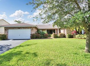 672 NW 109th Ter, Coral Springs, FL 33071