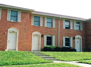 304 Claiborne Dr, Richmond, KY 40475