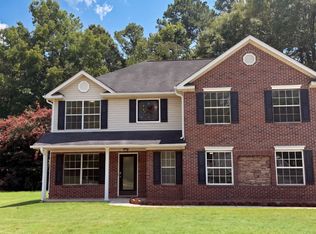 115 Emerald Ln, Hampton, GA 30228