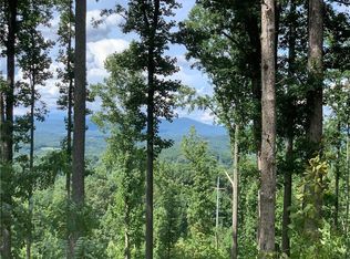 0 Winding Rdg #139, Blairsville, GA 30512