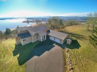 26330 Fern Ridge Dr, Junction City, OR 97448