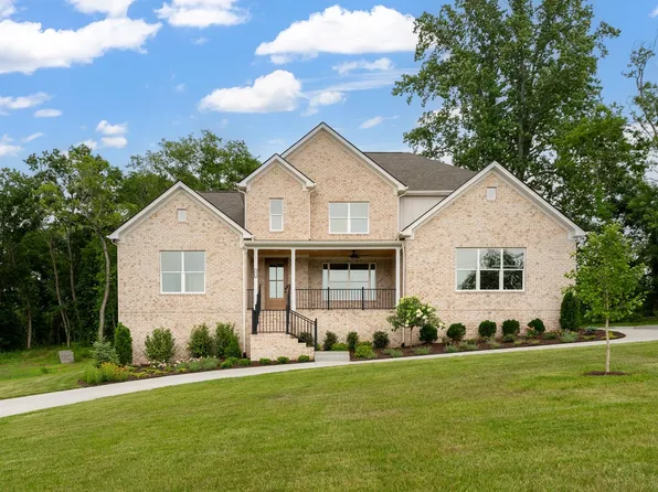 1576 Frye Rd Lot 3, Columbia, TN 38401