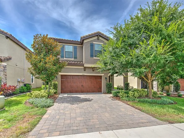 12990 Burns Dr, Odessa, FL 33556