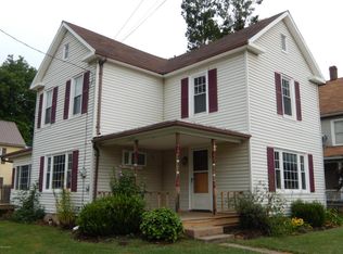 265 Colley St, Benton, PA 17814