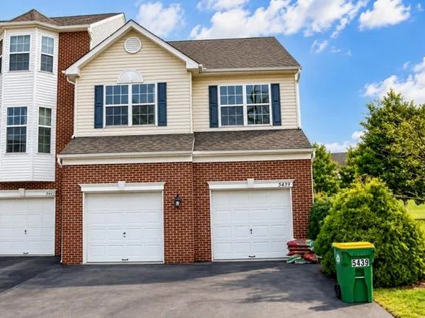 5439 Spring Ridge Dr W, Macungie, PA 18062