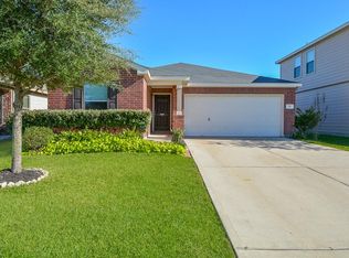 738 Sweet Flower Dr, Houston, TX 77073
