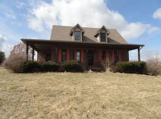 6700 N Stevenson St, Terre Haute, IN 47805