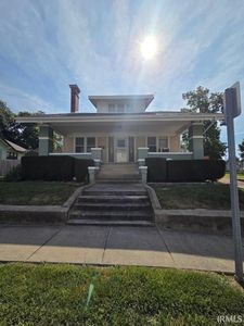618 S Main St, Princeton, IN, 47670