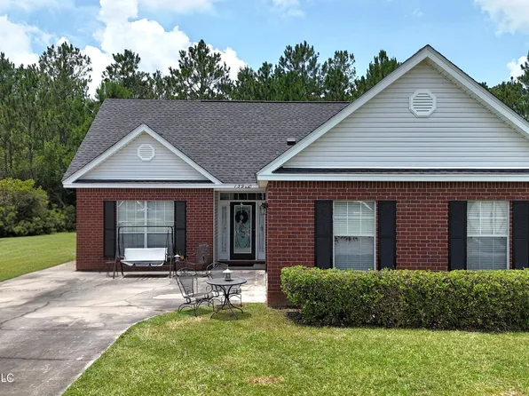13920 Maddie Cir, Diberville, MS 39540