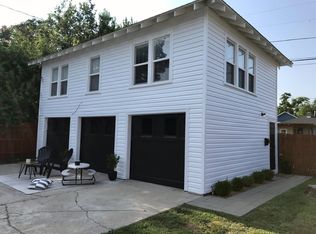 1803 W Park Pl, Oklahoma City, OK 73106