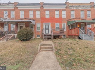 4909 Litchfield Ave, Baltimore, MD