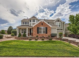 8469 Winter Berry Dr, Castle Pines, CO 80108
