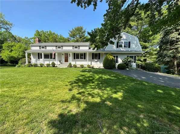 1207 Melville Avenue, Fairfield, CT 06825