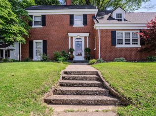 401 W Campbell St, Frankfort, KY 40601