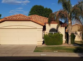 829 S Presidio Dr, Gilbert, AZ 85233