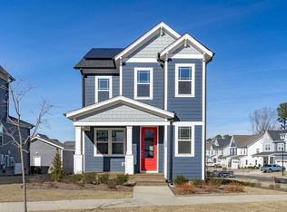 529 Basin Hill Dr, Wake Forest, NC 27587