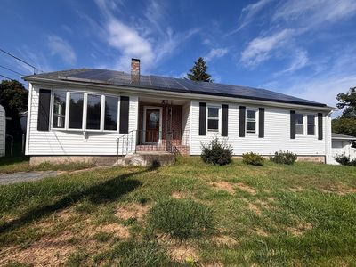 39 Bullard Ave, Worcester, MA, 01605