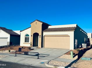 381 Caine Pl, El Paso, TX 79928