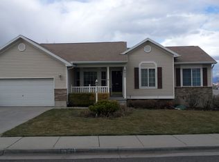 6052 W Bona Dea Blvd, Salt Lake City, UT 84128