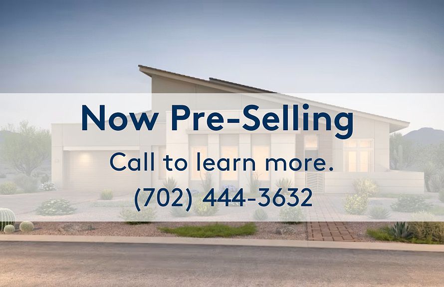 The Pointe at Ascension by Pulte Homes in Las Vegas NV Zillow