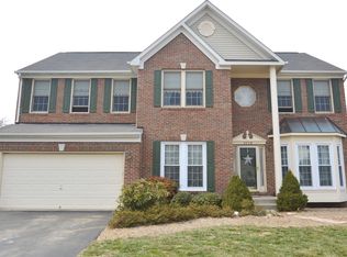 4778 Walbern Ct, Chantilly, VA 20151