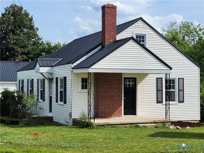 1801 Roberts St, Farmville, VA, 23901