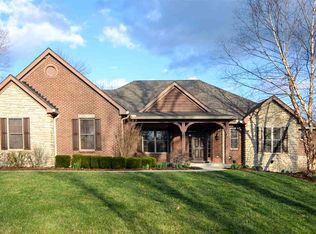 2229 Wood Run Rd, Union, KY 41091