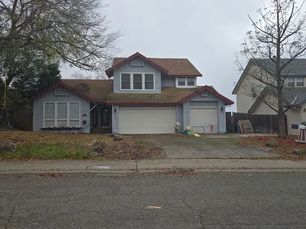 8762 Kevmich Way, Orangevale, CA 95662