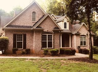 792 Mount Tabor Rd, Oxford, GA 30054