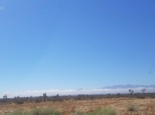 Lindero Rd, Victorville, CA 92392