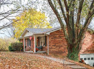 428 Opossum Kingdom Rd, Berea, KY 40403