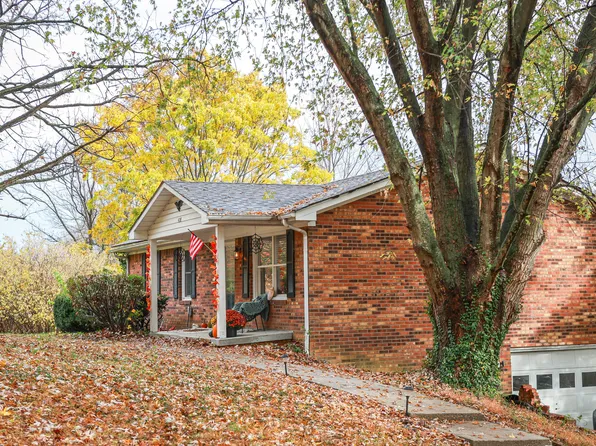 428 Opossum Kingdom Rd, Berea, KY 40403