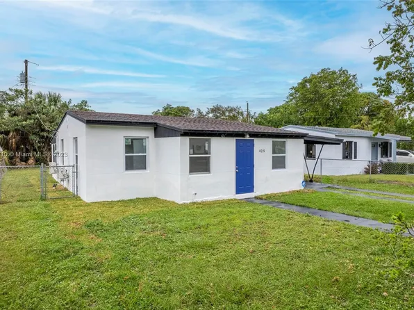 425 NW 14th Way, Fort Lauderdale, FL 33311