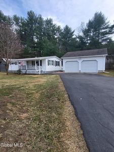 16 Towner Road, Lake Luzerne, NY, 12846