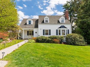 201 Clayton Road, Scarsdale, NY 10583