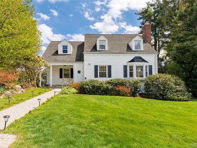 201 Clayton Road, Scarsdale, NY, 10583