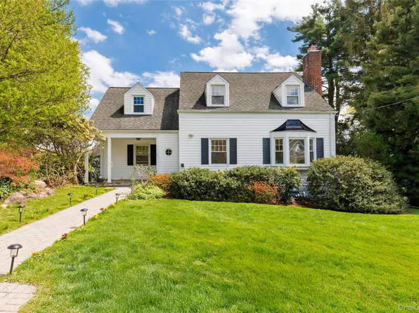 201 Clayton Road, Scarsdale, NY 10583