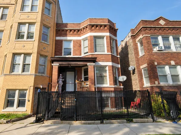4914 W Van Buren St, Chicago, IL 60644
