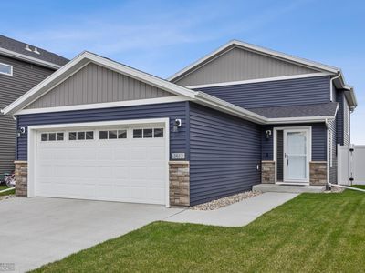 3613 32nd St S, Moorhead, MN, 56560