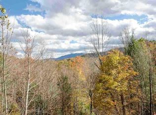 1671 Sherwood Heights Way LOT 167, Pigeon Forge, TN 37863